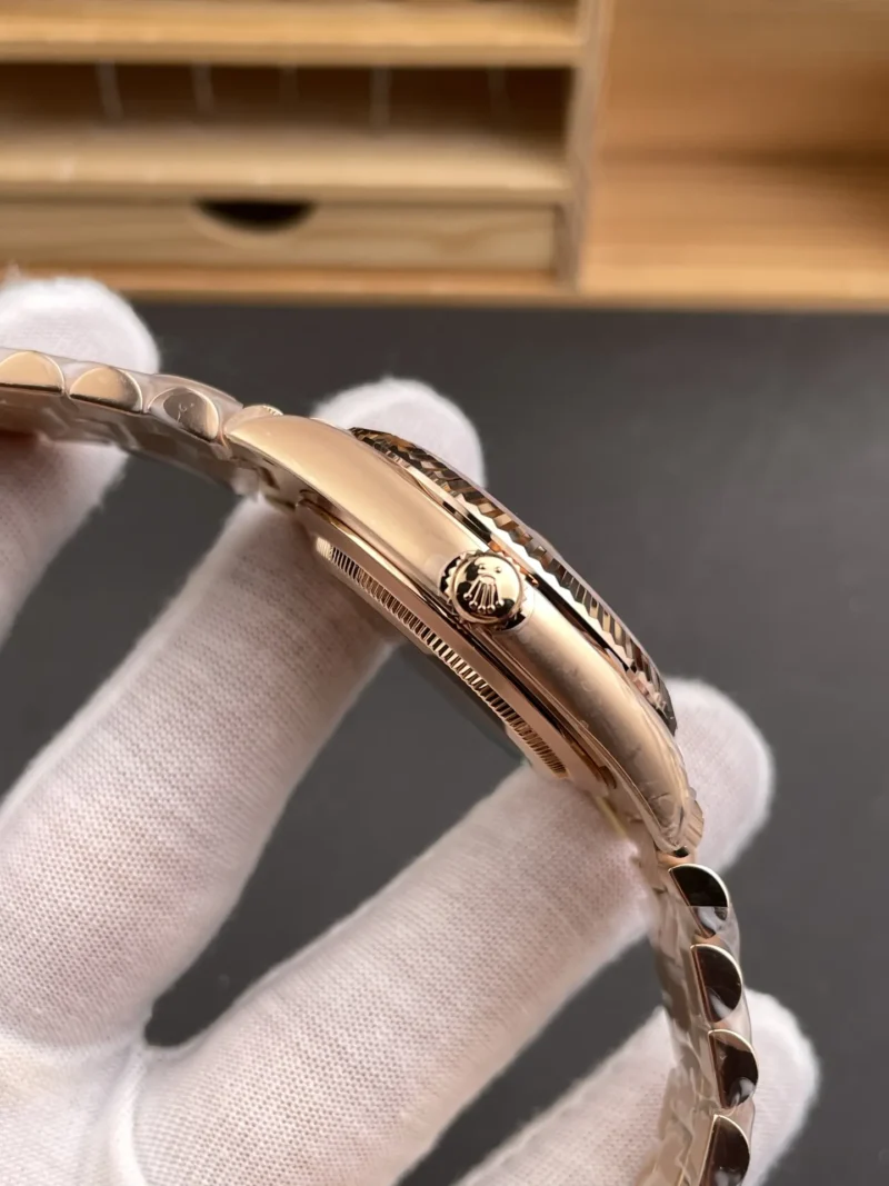 Rolex Day-Date Rose Gold 40mm