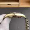 Rolex Day-Date Smoked Green 40mm