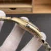 Rolex Day-Date Yellow Baguette Diamond 40mm