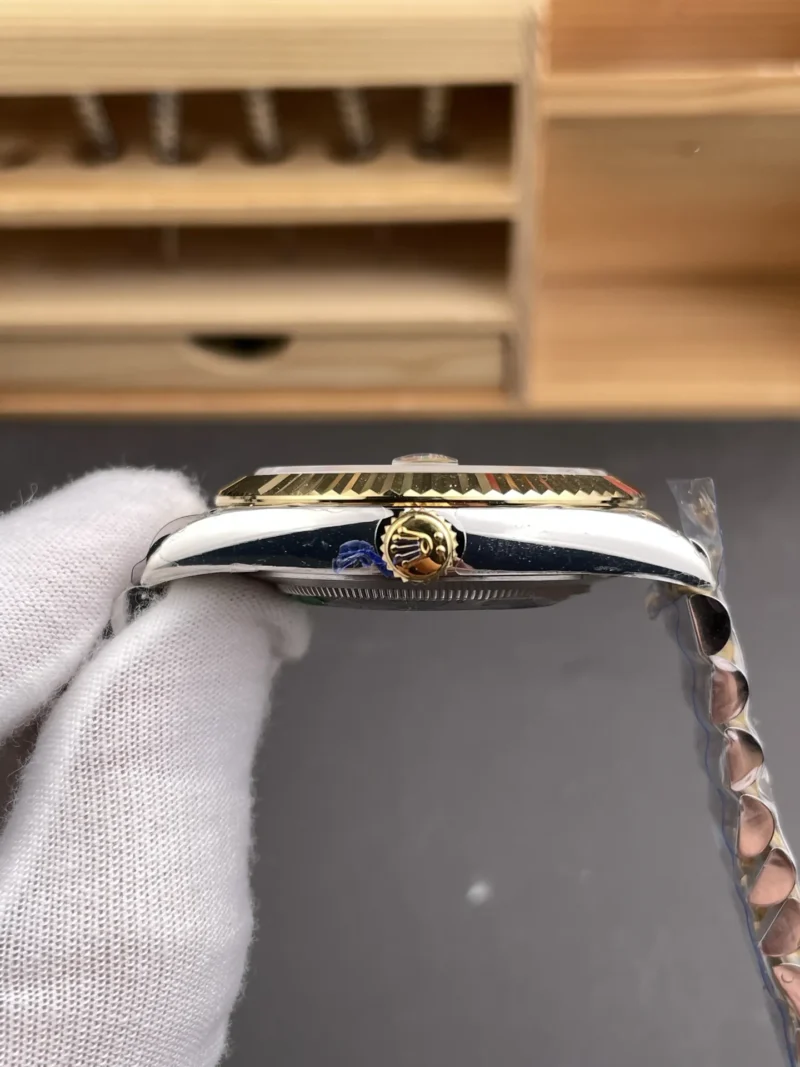 Rolex Datejust 41mm