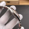 Rolex Datejust Rose Gold 41mm