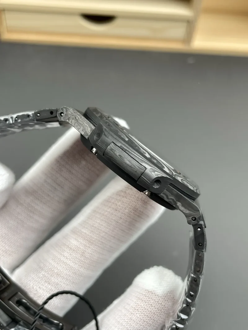 Patek Philippe Nautilus 5711 Carbon Fiber 40mm