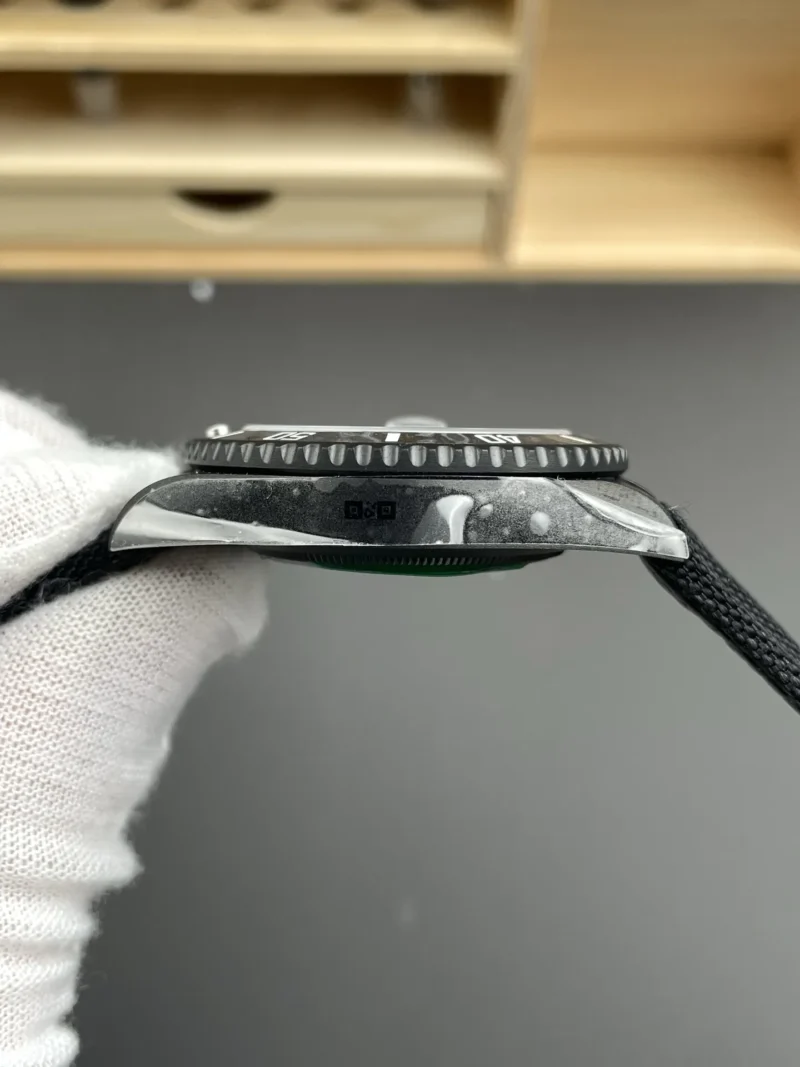 Rolex Submariner Black 41mm