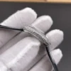 Cartier Baignoire Fully Diamond 32mm