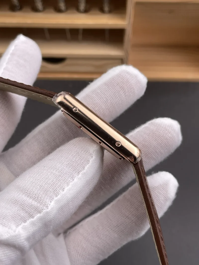 Cartier Tank