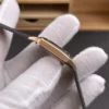Cartier Santos-Dumont Rose Gold 38x27.5mm