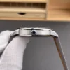 A. Lange & Sohne Saxonia Green Dial 39mm