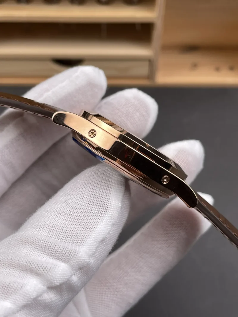 Patek Philippe Complications 38.5mm