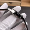 Patek Philippe Complications Leather Strap 38.5mm