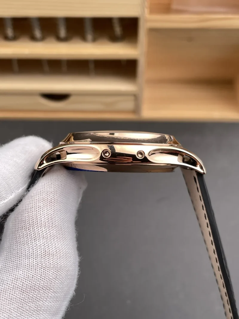Patek Philippe Complications Rose Gold 40mm