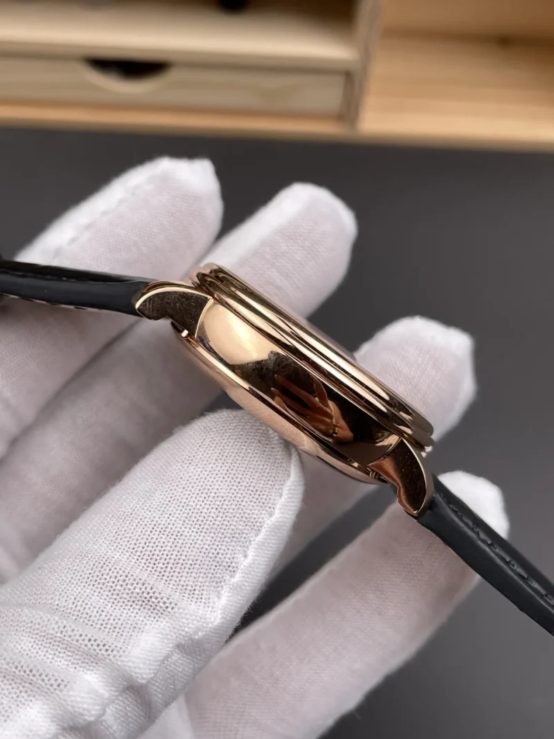 Blancpain Classic Rose Gold 40mm