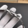 Patek Philippe Nautilus 5711 Baguette Diamond 40mm