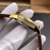 Patek Philippe Calatrava Perpetual Calendar