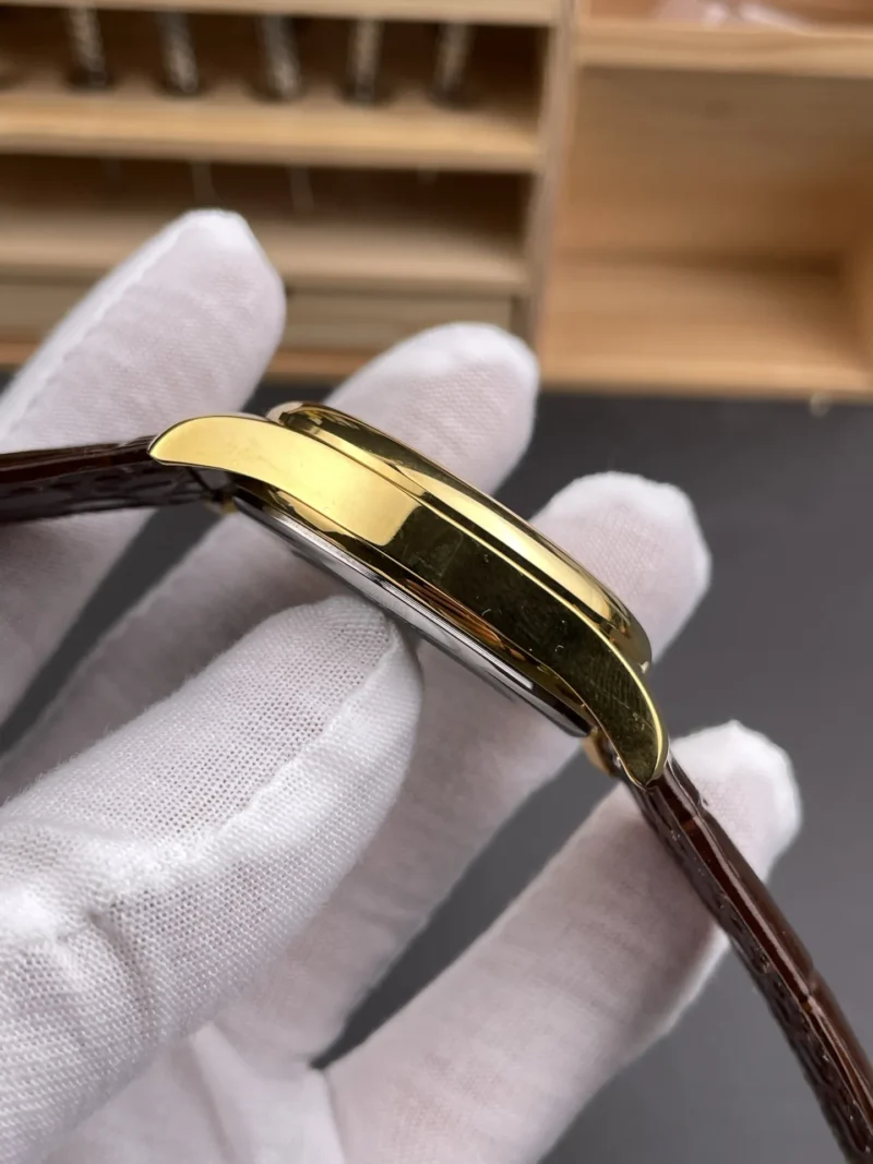 Patek Philippe Calatrava Perpetual Calendar