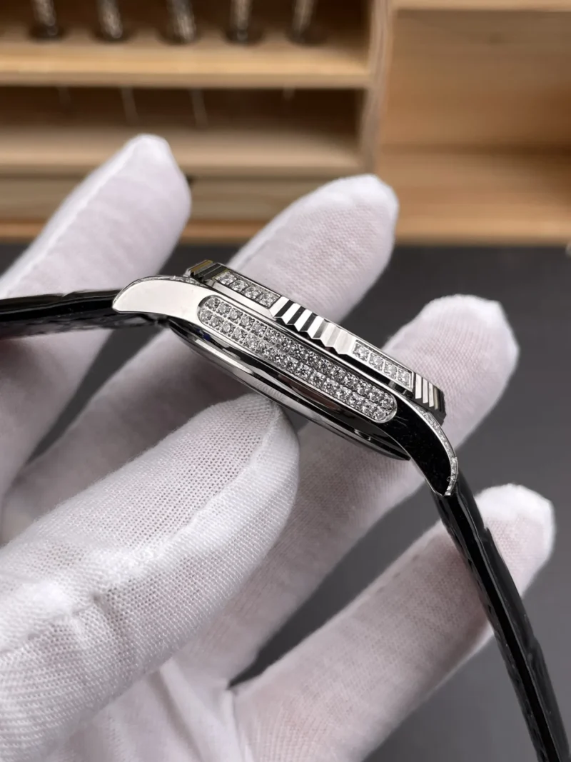 Patek Philippe Calatrava Perpetual Calendar