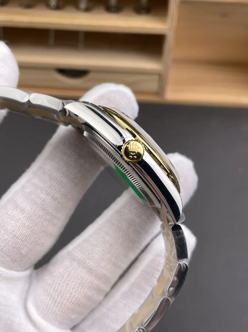 Rolex Datejust Two-Tone 36mm