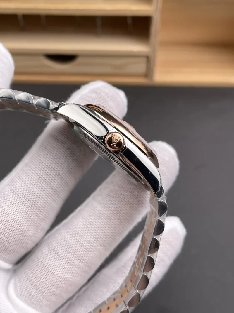 Rolex Datejust Two-Tone Ladies 31mm