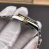 Rolex Datejust Two-Tone Ladies 31mm
