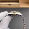 img05_1202_GS_劳力士_日志型_间金钻刻钻圈绿盘女表_28mm_2671机芯.webp Rolex Datejust Two-Tone Ladies 28mm