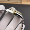 img05_1203_GS_劳力士_日志型_间金钻刻钻圈绿盘女表_31mm_2236机芯.webp Rolex Datejust Two-Tone Ladies 31mm