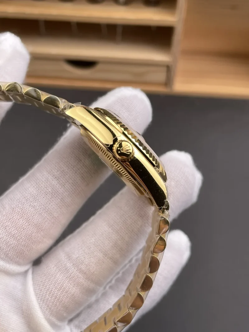 Rolex Datejust Ladies 31mm