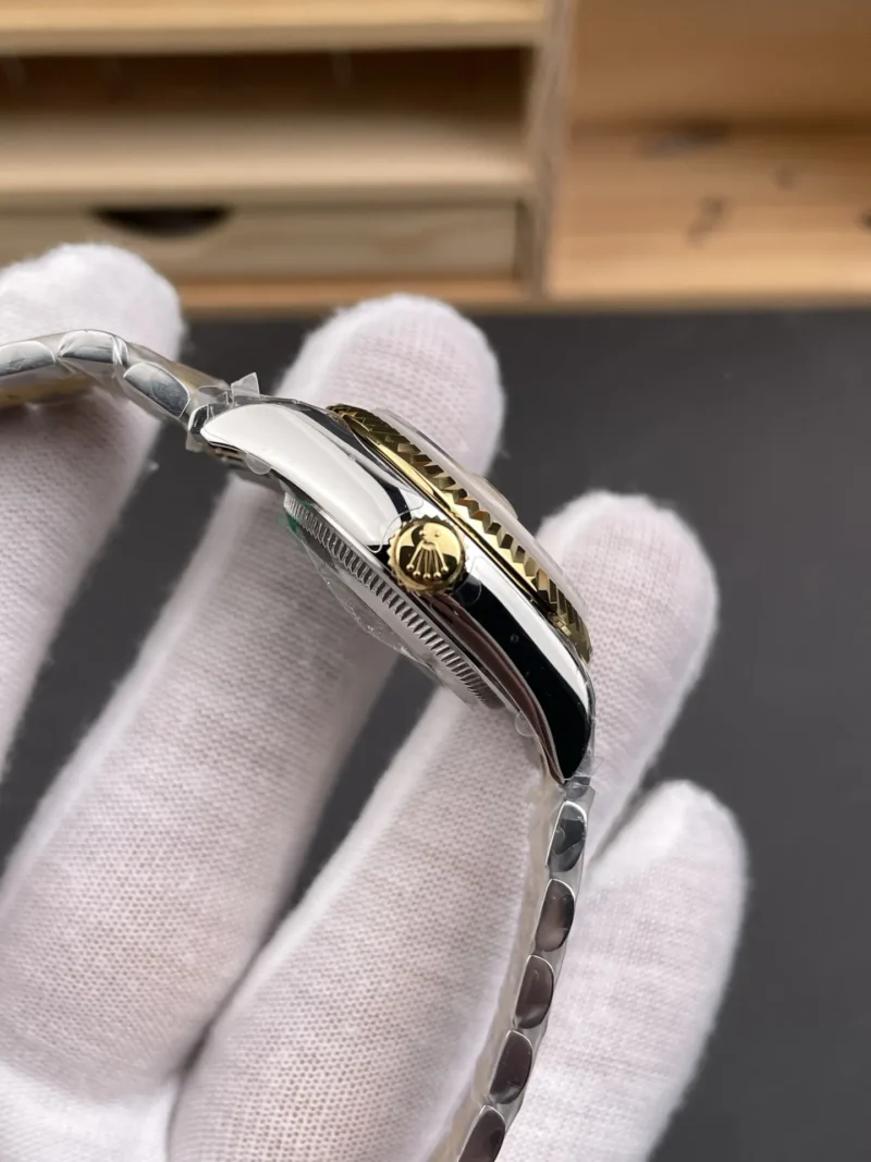 Rolex Datejust Two-Tone Ladies 28mm