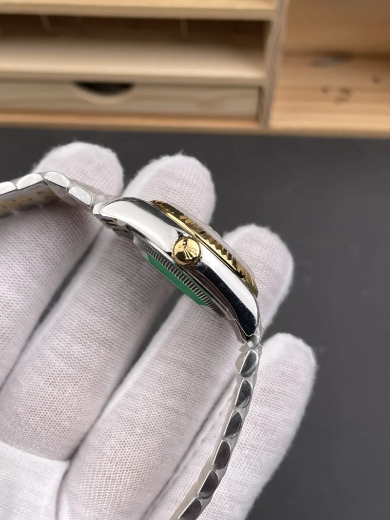 Rolex Datejust Two-Tone Ladies 28mm
