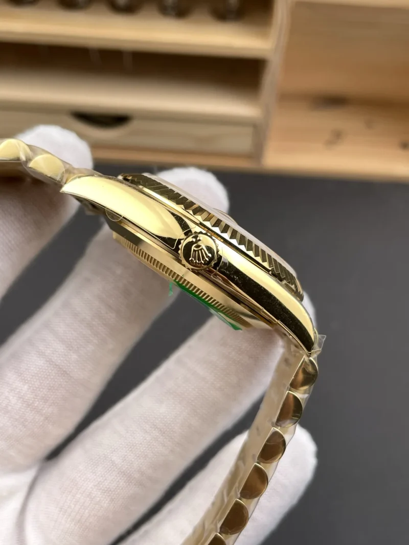 Rolex Day-Date Weighted 40mm