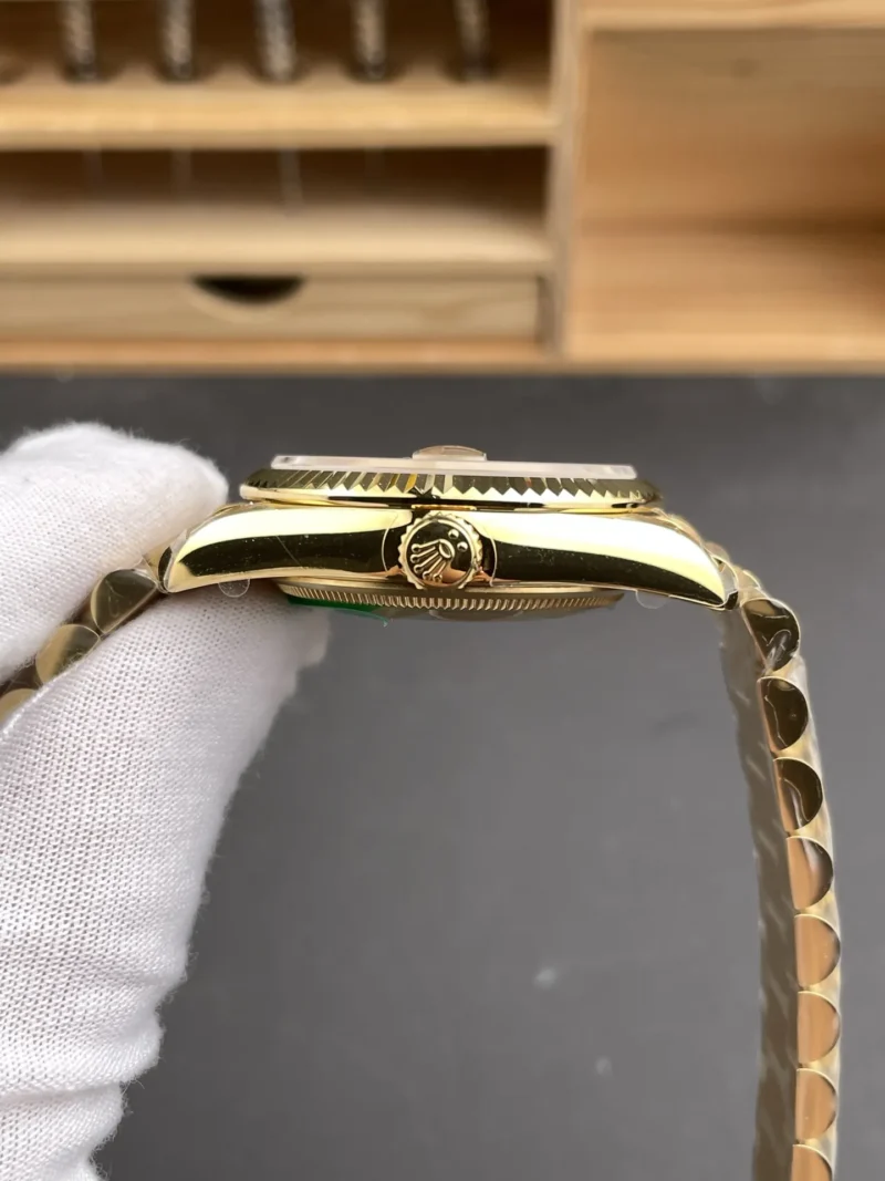 Rolex Day-Date Champagne 36mm
