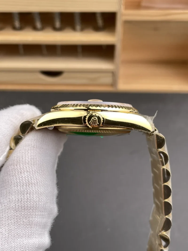 Rolex Day-Date Champagne 36mm