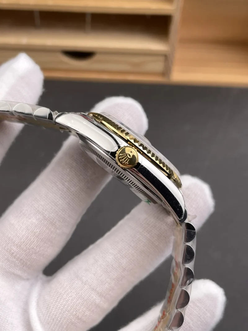 Rolex Datejust Two-Tone 36mm