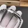 Rolex Datejust Diamond Markers Ladies 31mm