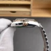Rolex Datejust Rose Gold Ladies 31mm