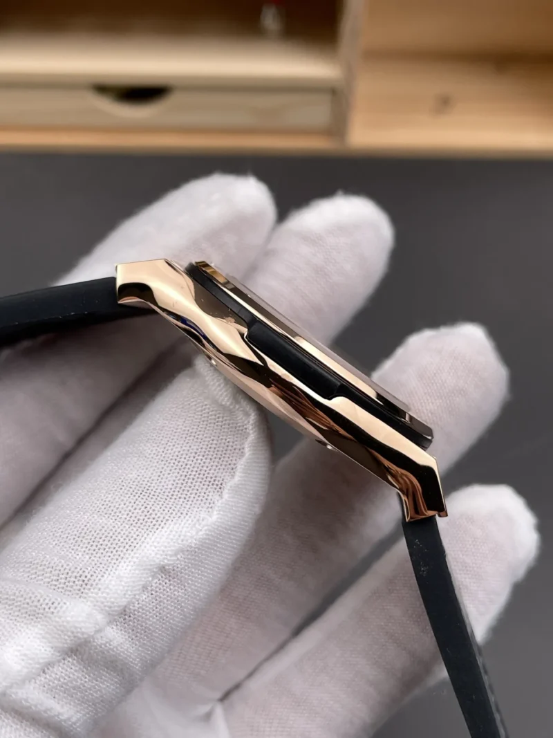 Hublot Classic Fusion Rose Gold 42mm