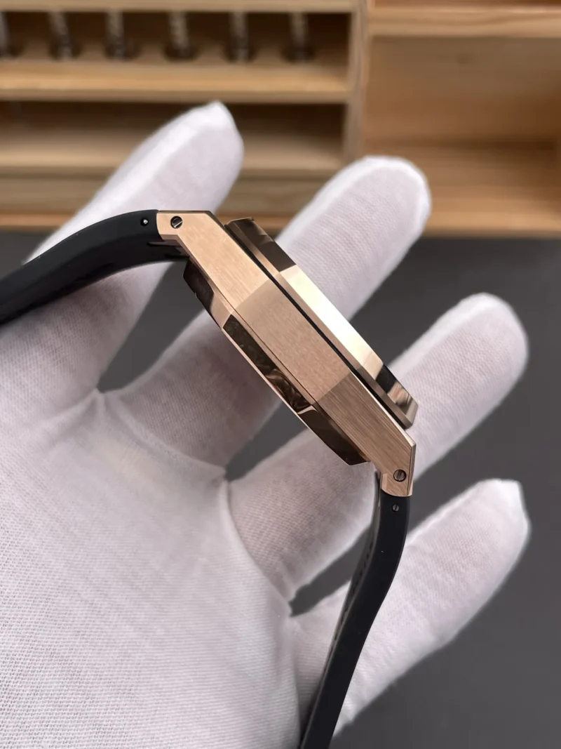 AP Royal Oak Rose Gold 41mm