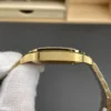 Cartier Santos Ladies 35.1mm