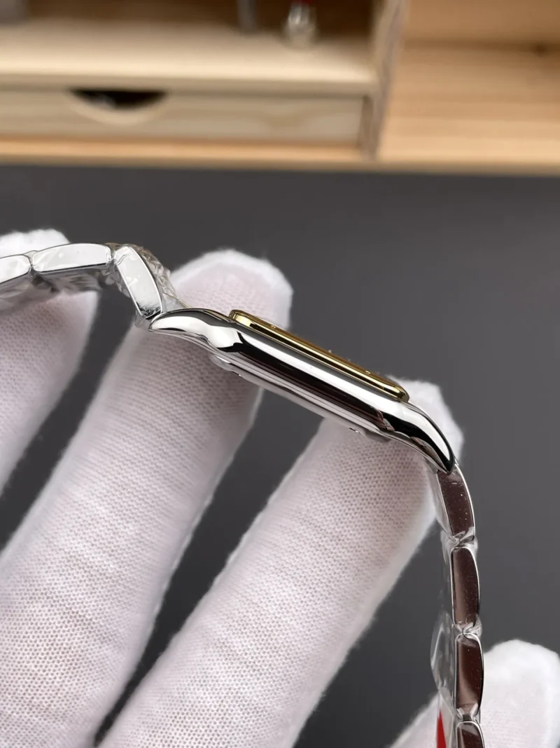 Cartier Panthere Two-Tone 27x37mm