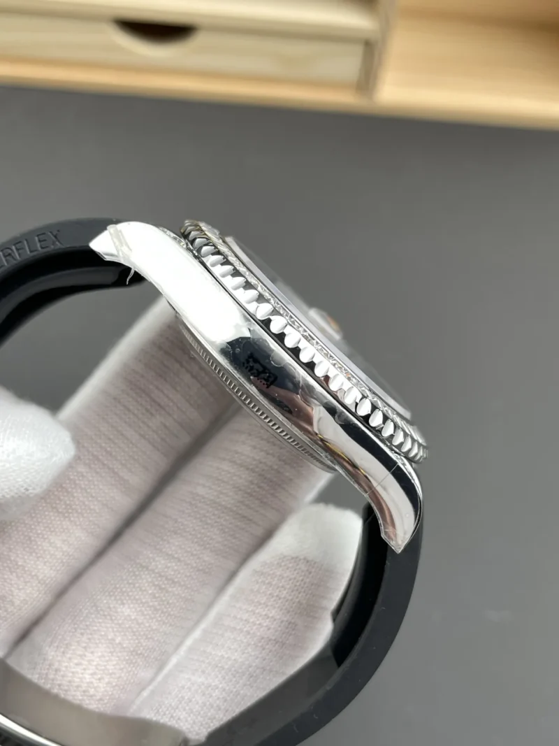 Rolex Yacht-Master White Gold 42mm