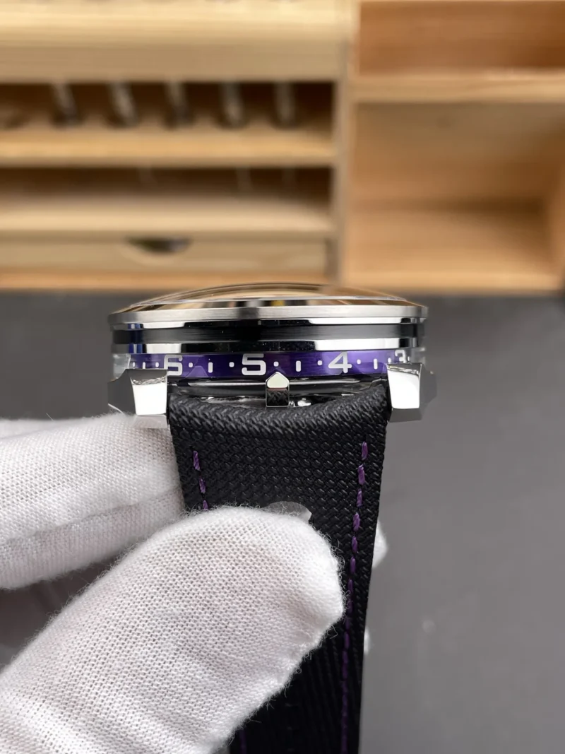 Ball MAD1 S Limited 42mm