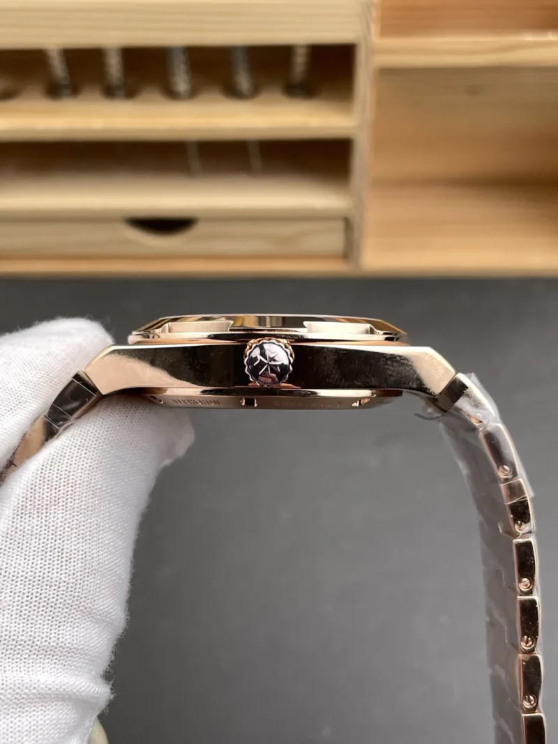 Vacheron Constantin Overseas Rose Gold 41mm