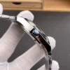 Vacheron Constantin Overseas Silver Dial 41mm