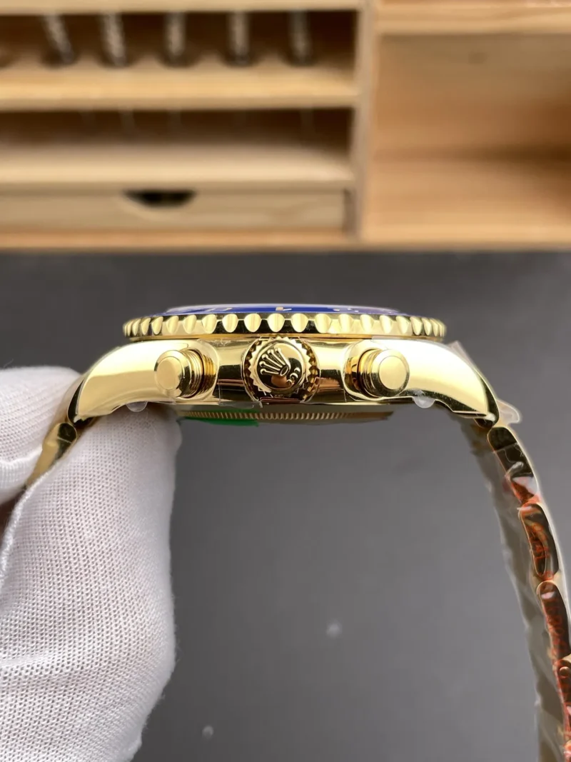 Rolex Yacht-Master White Dial 44mm