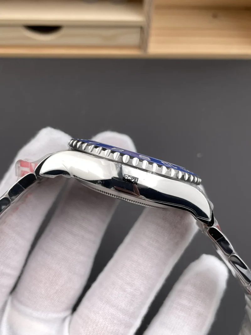Rolex Yacht-Master White Dial 44mm