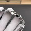 Longines Prima Luna White Dial 26.5mm