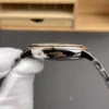 Omega De Ville Rose Gold 40mm