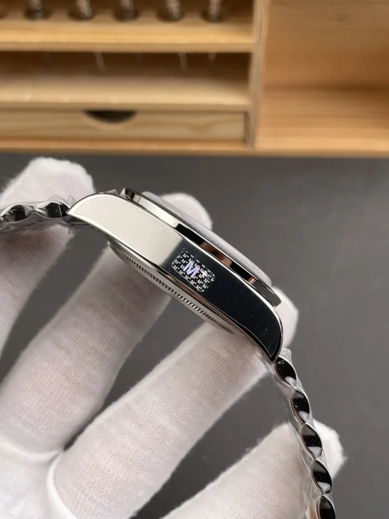 Tudor Black Bay Panda 41mm