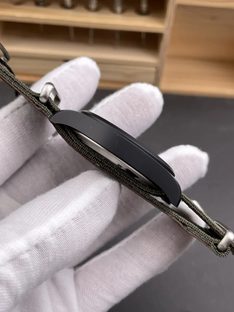 IWC Mark 41mm
