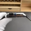 Jaeger-Le Coultre Reverso Black Dial 45.6x27.4mm