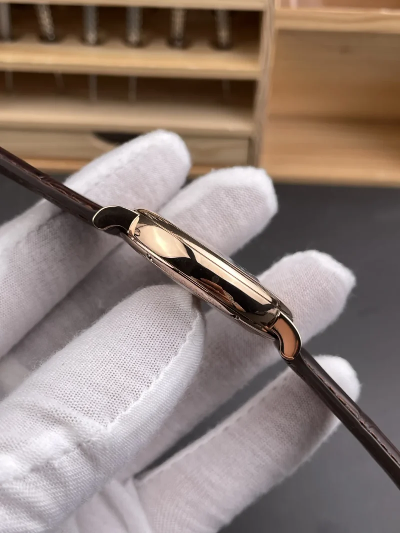 IWC Portofino Rose Gold 40mm