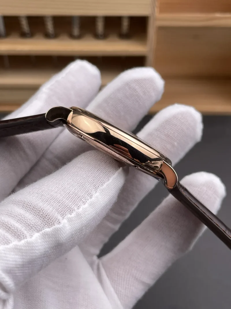 IWC Portofino Rose Gold 40mm